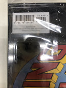 Amazing World Of Superman (2025) HC • DC Comics • Official Metropolis Edition