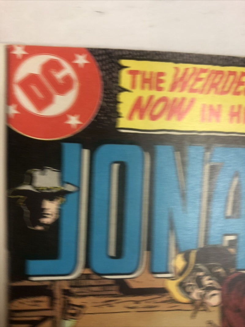 Jonah Hex (1977)