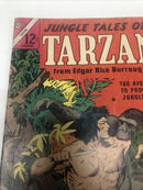 Jungle Tales Of Tarzan (1965) Variant