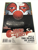 Young Liars The Death Of Good (2009) Set Issue
