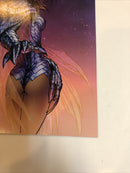 Michael Turner’s Fathom (2005)