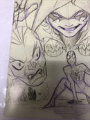 The AMAZING SPIDER-MAN