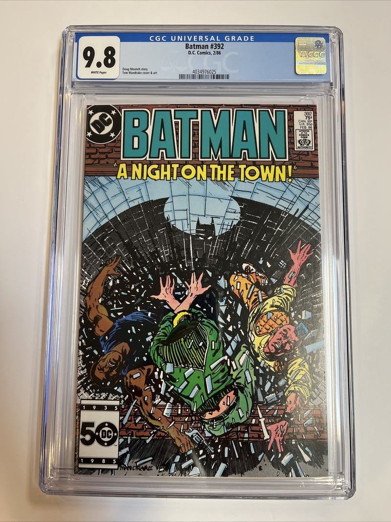 Batman (1986)