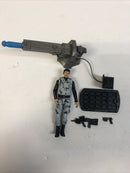 G.I. JOE 2009 HASBRO ROC RISE OF COBRA MOVIE 3.75” BREAKER  Complete Mint