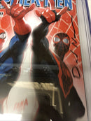 Spectacular Spider-Men (2024)