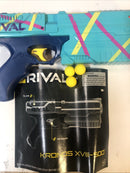 Nerf Rival - Kronos XV111-500 • Limited Edition Teal Colour • Hasbro • NERF