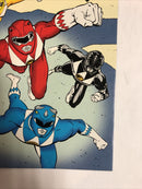 Mighty Morphin Power Rangers (1994)