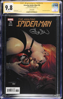 Amazing Spider-man (2021)