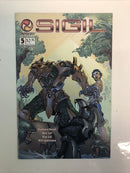 Sigil (2000) Starter Consequential Set