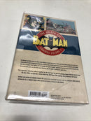 Batman The Golden Age (2018) Omnibus Vol