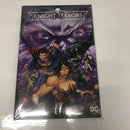 Knight Terrors (2023) HC • DC Comics • Joshua Williamson • Howard Porter