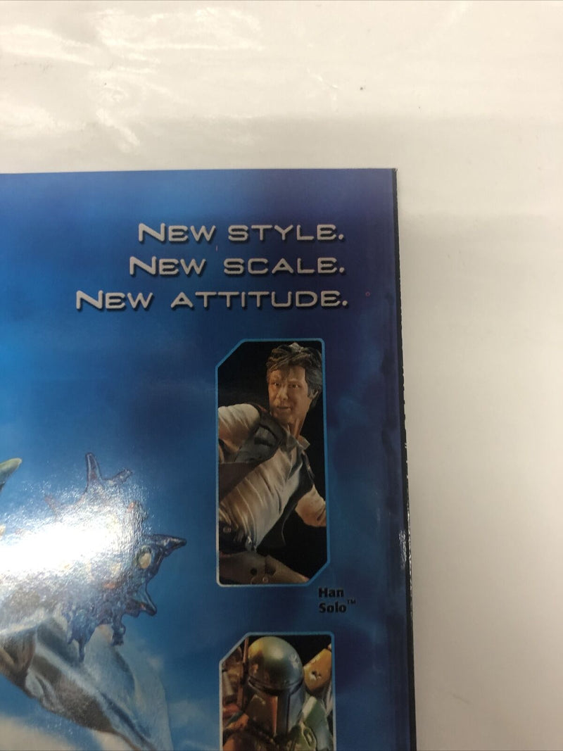 Star Wars Tales (2003)