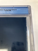 Batman The Dark Knight (1986)