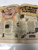 Power Man And Iron Fist (1983)