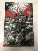 The Batman Who Laughs (2019) Variant Cover