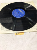 Mantovani Showcase Vinyl LP Album