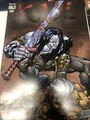 Kade (2005) Issue