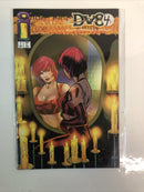 DV8 (1996) Set