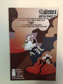 Sparks Nevada Marshal On Mars (2015) Complete Set