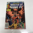 Master Of  Kung Fu (1982)