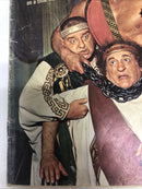 The Three Stooges Meet Hercules (1962)