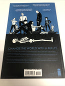 Deadly Class Book 1  (2015) Image TPB SC Remender