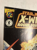 Star Wars X-Wing Rogue Squadron (1995)