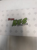 McFarlane Toys Spawn Kills Everyone! Spawn Turd Baby Figure Black