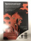 Black Eyed Kids : The Children (2016) TPB • Aftershock • Joe Pruett • Kudranski