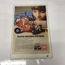 Superman And Green Arrow (1983)