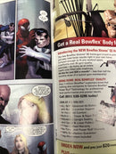 Punisher War Journal (2007)