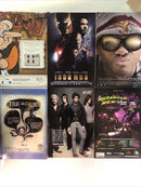 The Invincible Iron Man (2005) Complete Set