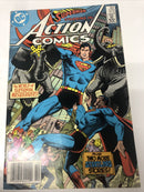 Action Comics (1985)