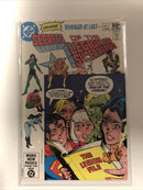 Secrets Of The Legion Of Super-Heroes (1981)