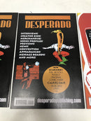 Beyond Avalon (2005) Set Issues