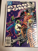 Atari Force (1984)
