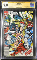 X-Men (1992)