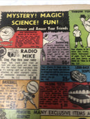 Little Wise Guys Starring In Daredevil (1956)