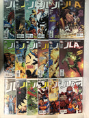 Justice League Of America Classified (2005) Set # 1-54 & Cold Steel #1-2 (VF/NM)