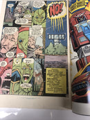 Action Comics (1985)