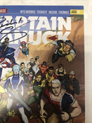 Captain Canuck (2020)
