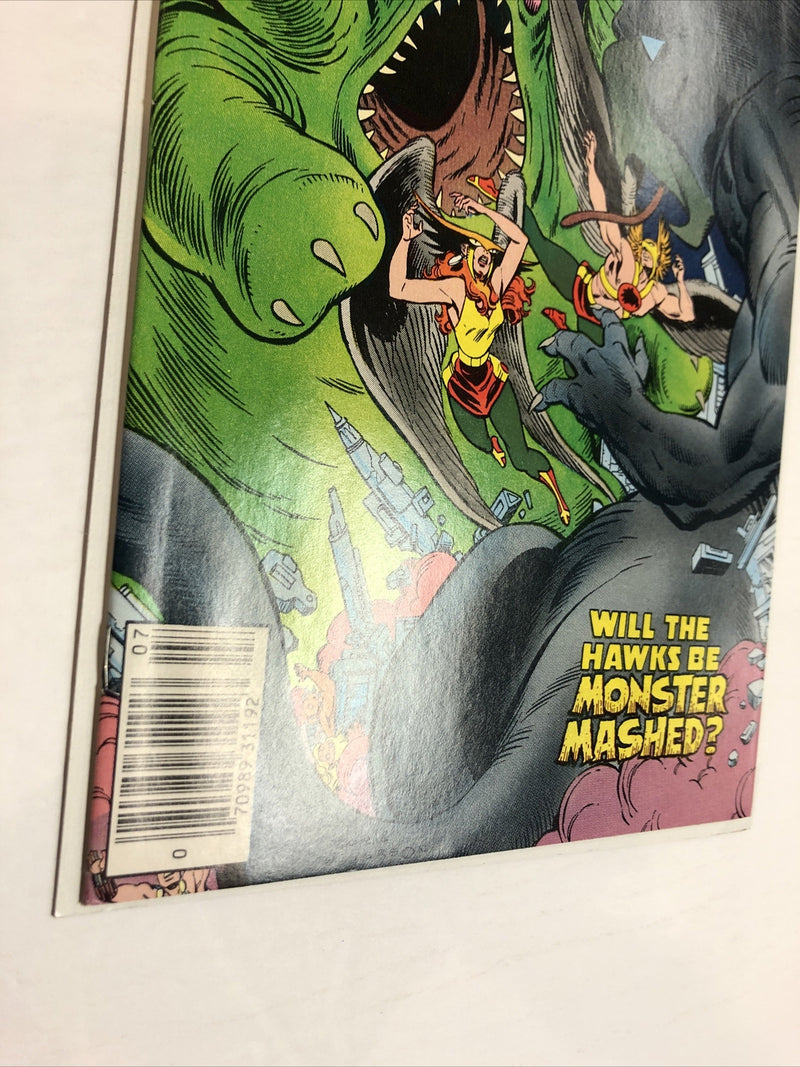 Hawkman (1987)
