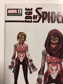 Edge of Spider-Verse (2022)