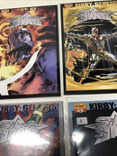 Kirby Genesis Silver Star Set