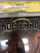 Nocterra (2021)