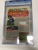 Silver Surfer (1968)