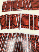 Premium Tokyo Ghoul (2016)Playing Cards • Trump Sui Isha • Jump Festa • Limited