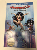 Vampiverse (2021)