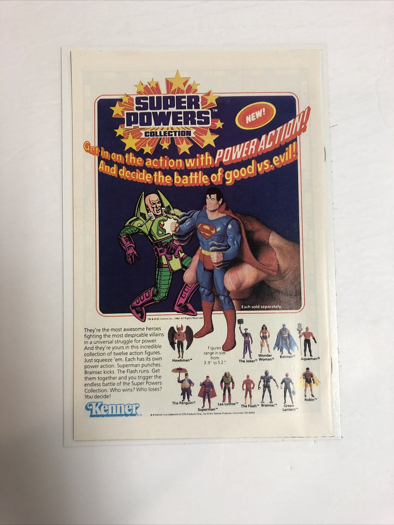 Flash (1984)