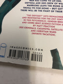 ODY-C Vol.1 (2015) Image TPB SC Matt Fraction